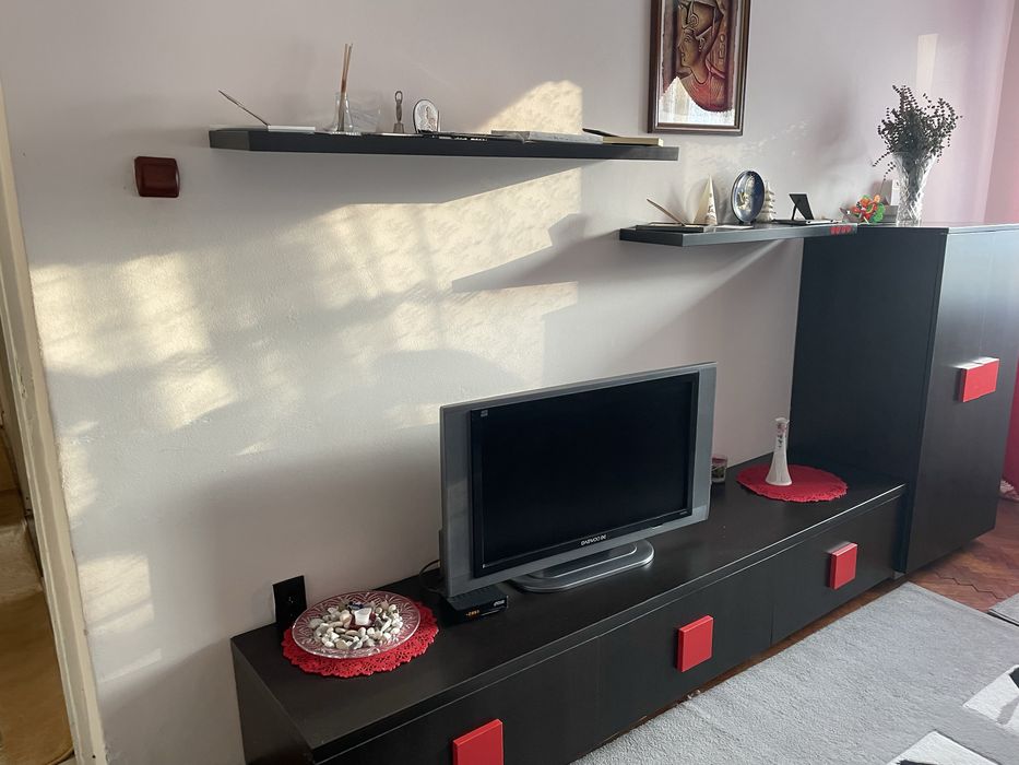 Mobilier living ELVILA