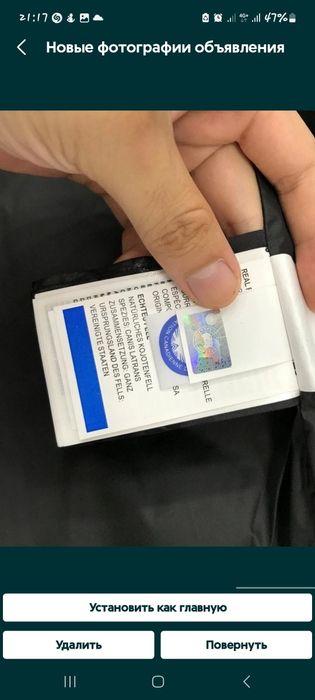 Парка-     пуховик