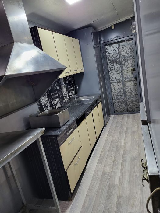 Продам торговый павильон