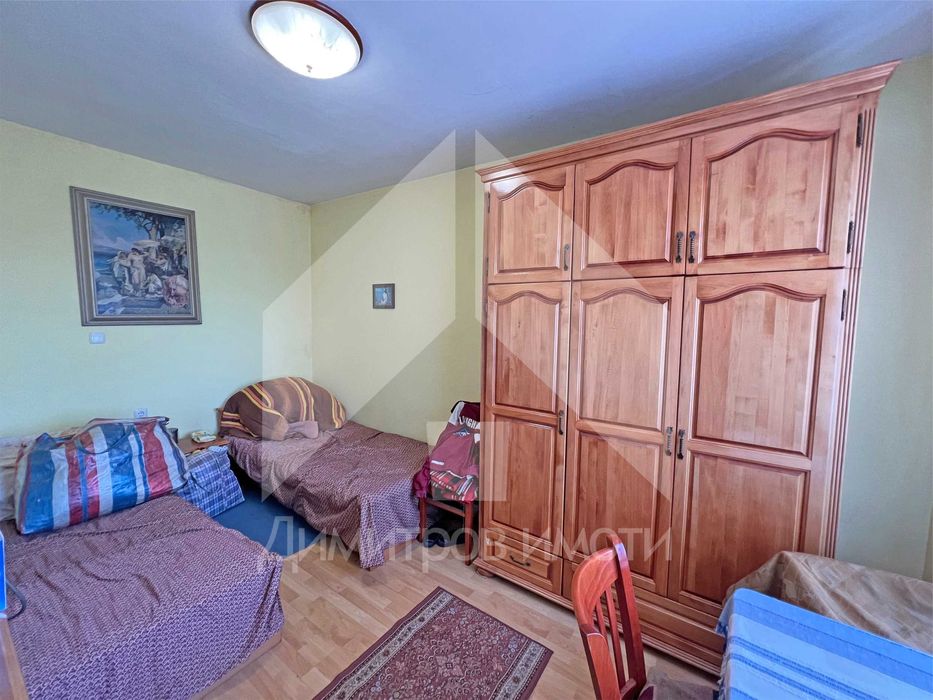 Продава се Къща в с. Войвода, Област Шумен - 105 кв.м за 534 €/кв.м - Снимка #9