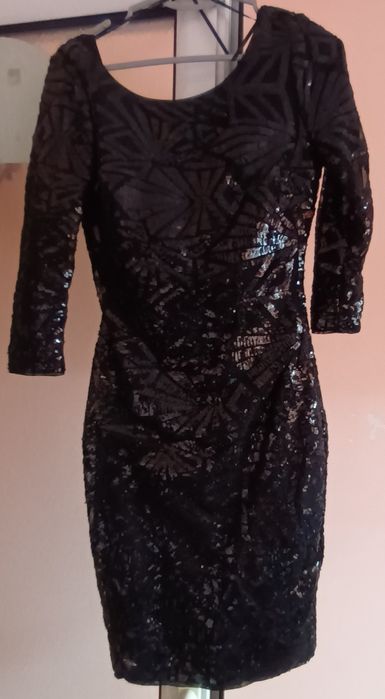 Vand rochie elaganta