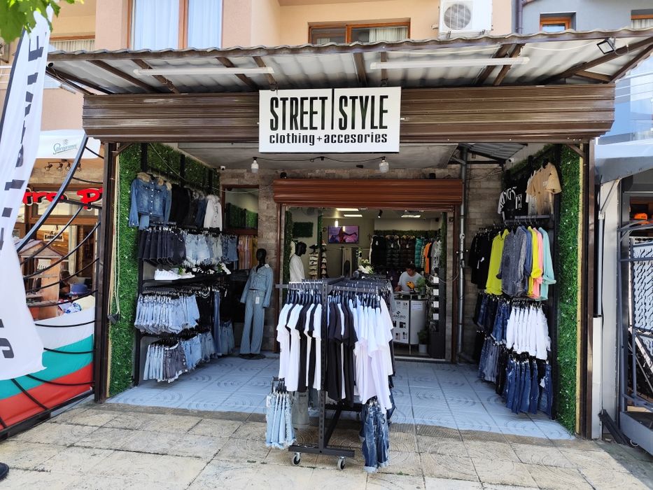 Дава се под наем Магазин в Приморско - 125 кв.м за 9000 € - Снимка #3