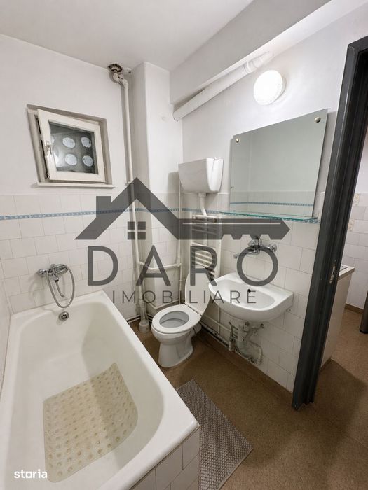 Apartament 2 camere