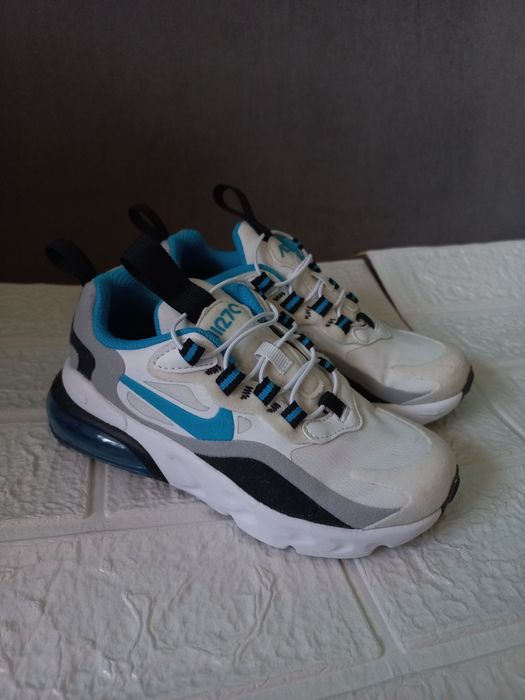 Маратонки Nike, като нови