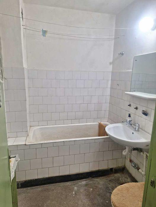 Apartament 2 camera zona gradina