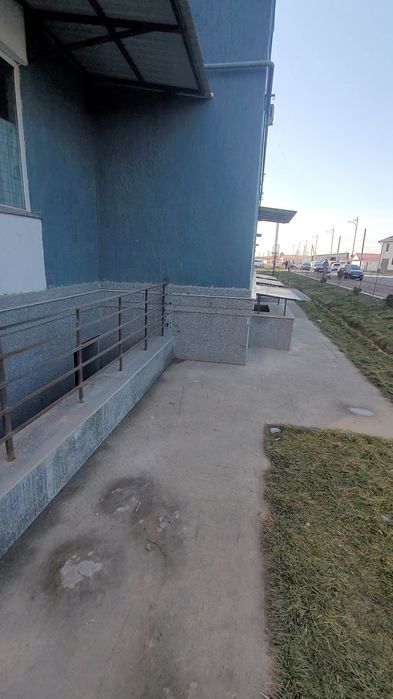 Mussaffo Maskan 3 xonali uy -1 qavat