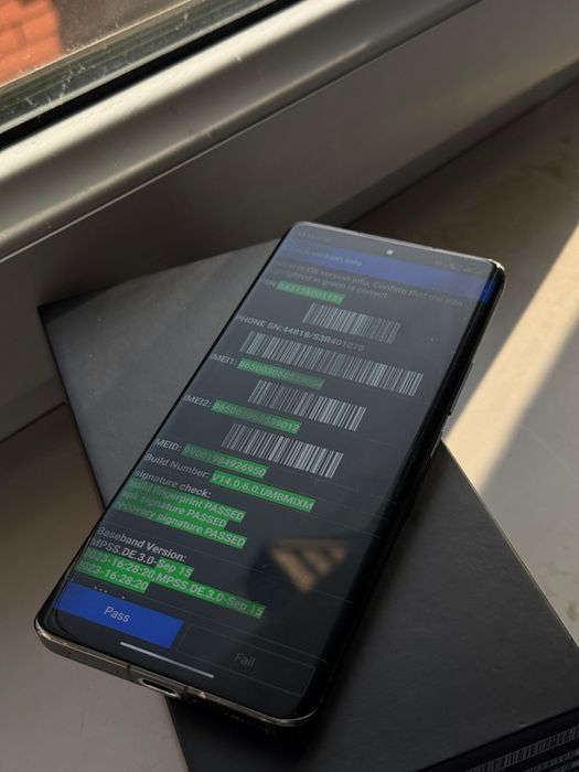 Xiaomi 13 pro global version