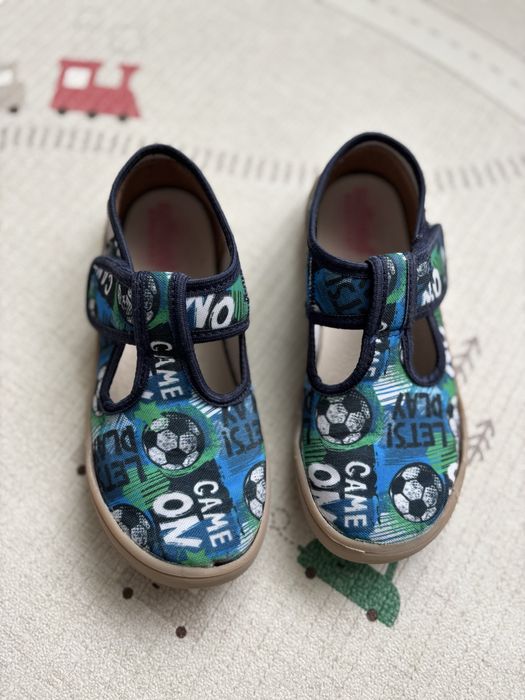 Боси пантофи Pegres - размер 31