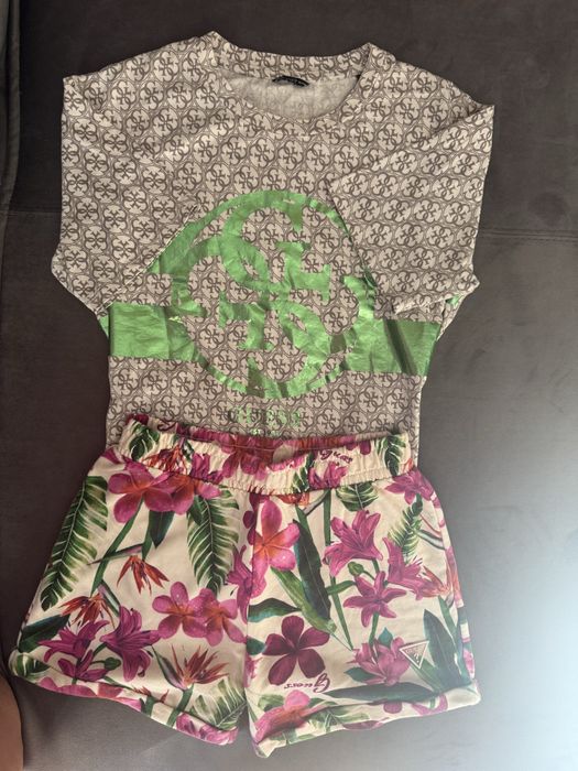 Guess,Liu jo,USPA за момиче 12-13г