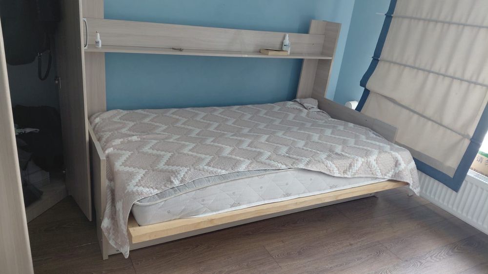 Отдам подростковые кровати б/у