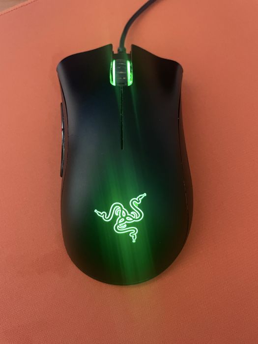 Razer DeathAdder Elite Essential