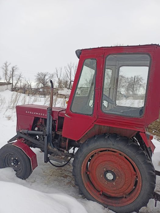 Продам трактор Т-25