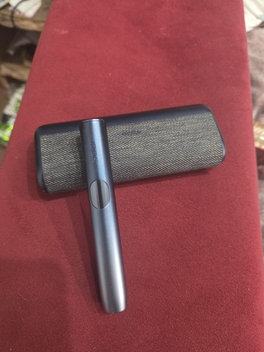 Țigare iqos ilumia i prime