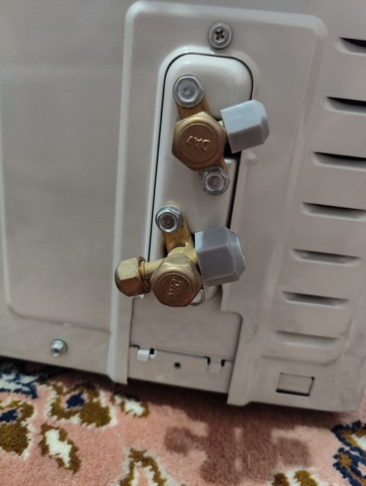 Кондиционер новый