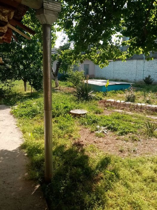 Шайхантахурский район , дом 6.3 соток