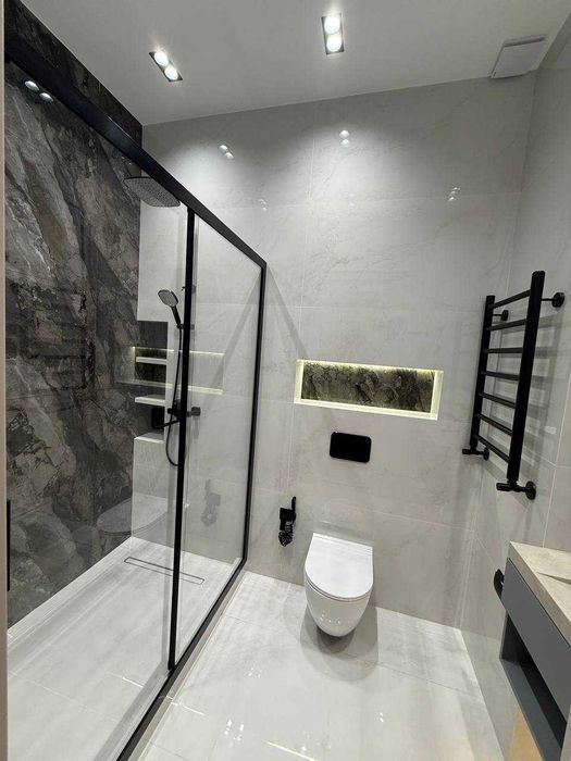 ЖК Oq Saroy 4 комнатная на Паркентском по низкой цене