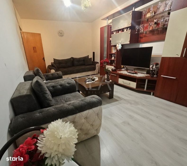 Apartament – București, Giurgiului - Vedere 2