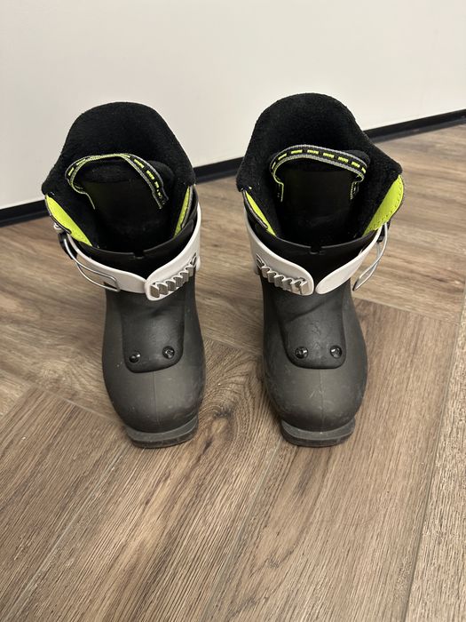 Лыжные ботинки Head детские