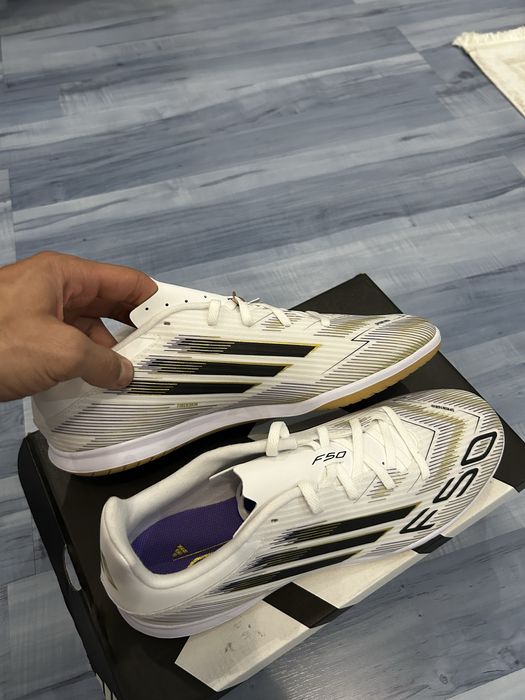 Adidas F50 Adizero стоножки / футболни обувки
