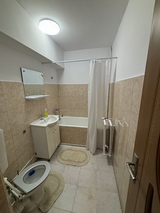 Bvd Stefan cel Mare, la Cub, 2 camere