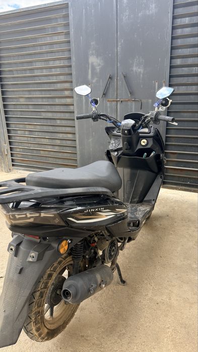 Продам макси 150cc