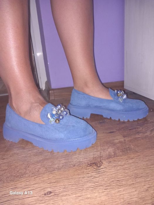 Лоуфъри отлични 40н.