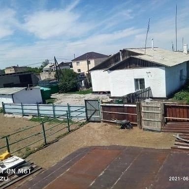 Продается дом на Баме