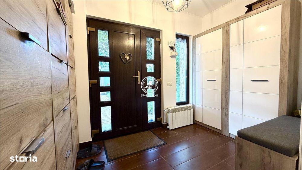 Vila  de vanzare Iasi Aroneanu, Aroneanu,