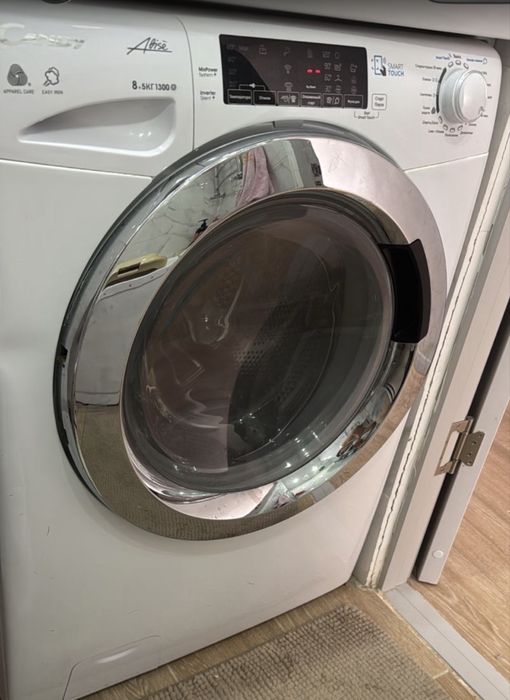 Продам стиральную машину б/у