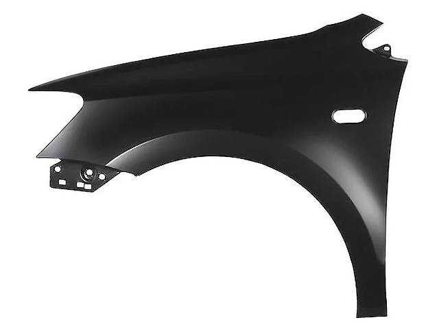 Крылья на Волксваген Поло 14 - / Volkswagen Polo 14 -