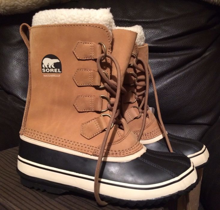 Sorel