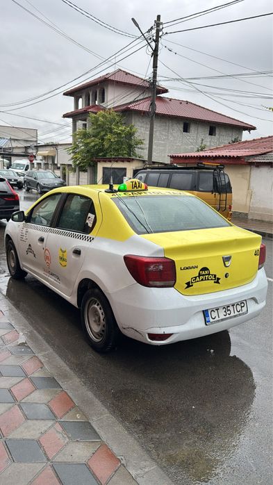 Dacia Logan 1.0 SCE 2019