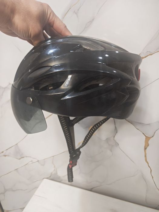 Шлем велосипедный