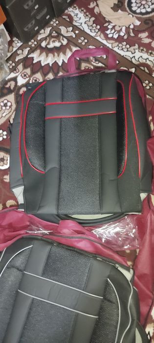 Damas van uchun chehol