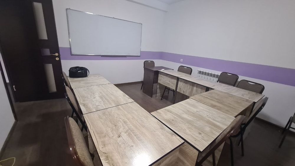 Офис, готовый учебн. центр и т.п.