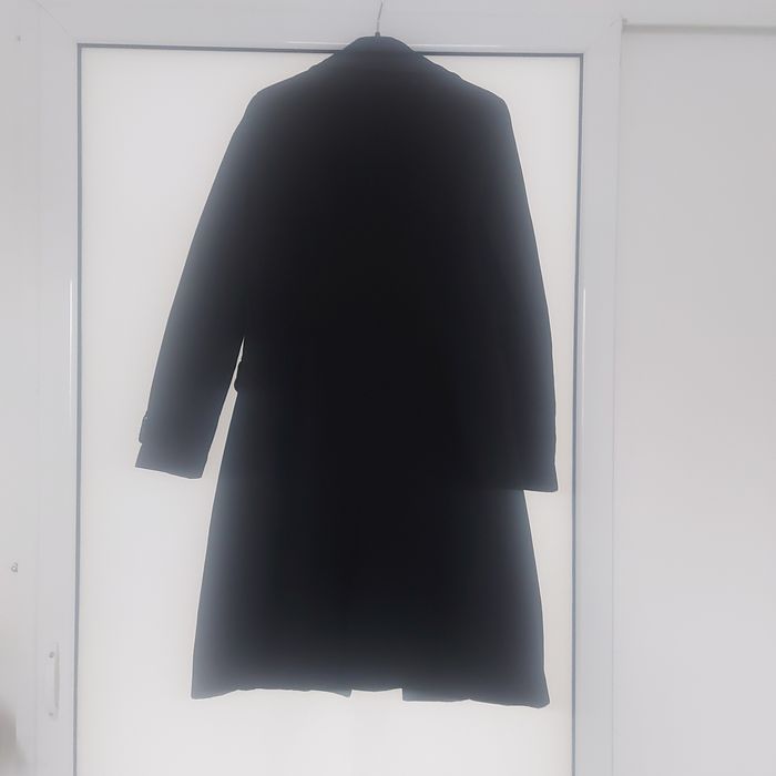 Vind trench , pardesiu marimea M