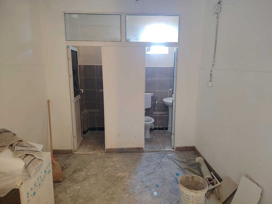 Spațiu comercial de închiriat – 1.200 mp, teren 650 mp, Municipiul Constanța