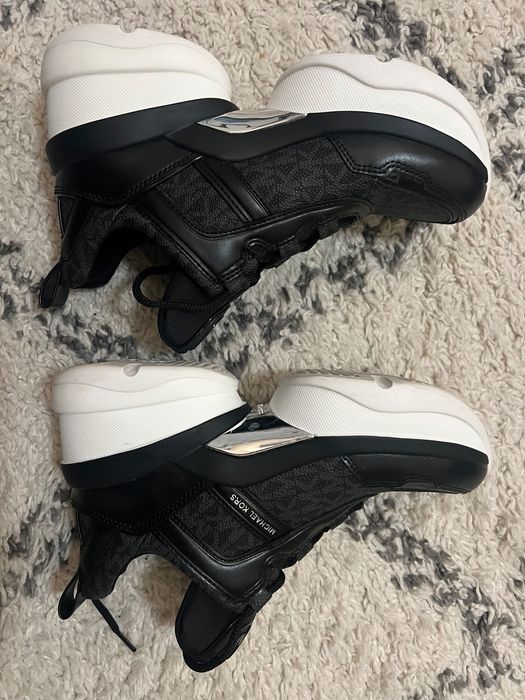 Обувки Michael Kors