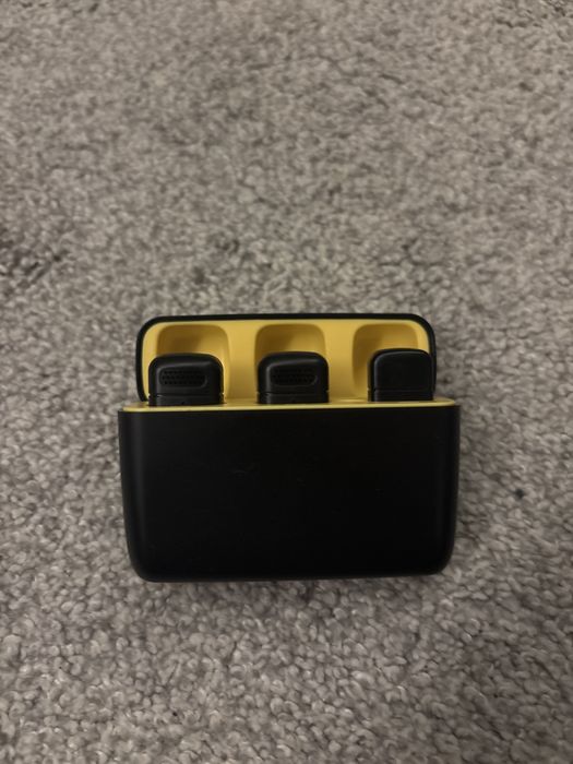 Комплект за снимане