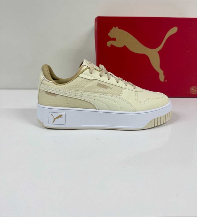 Puma Carina Street Better