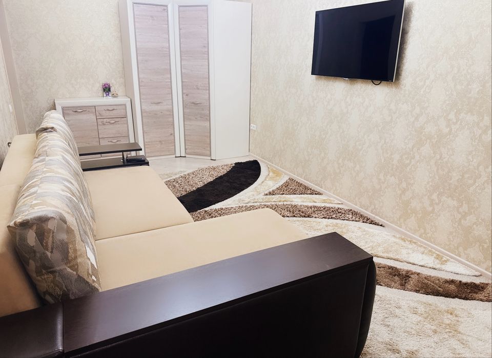 Ищем девушку на подселение!!