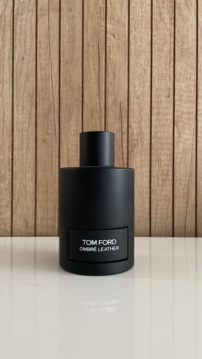 TOM FORD EDP Ombré Leather