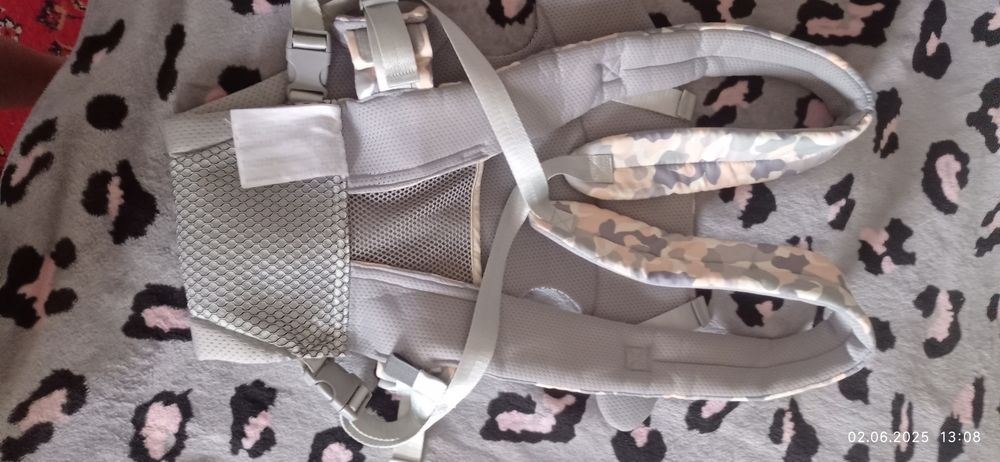 Кенгуру переноска