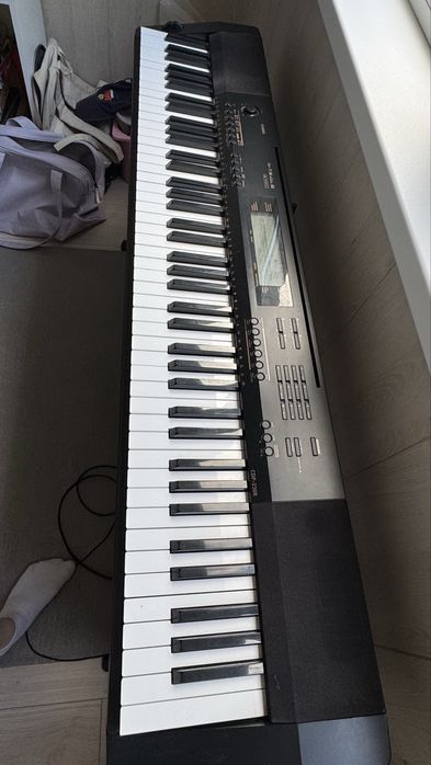 Электрическое фортепиано/синтезатор