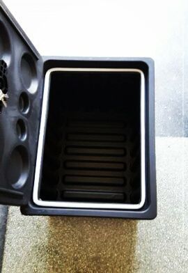 Сандък кутия за рамерке,платформи,камиони и  /размери-40,50,60,75,80/