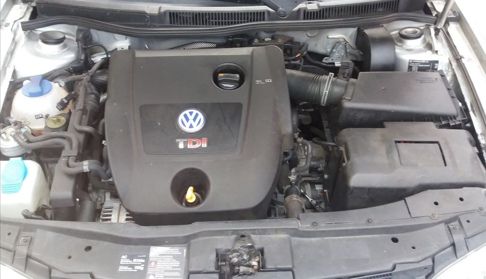 Trapa turela electrica vw golf 4 compatibil bora 1.9 tdi 131 cp asz
