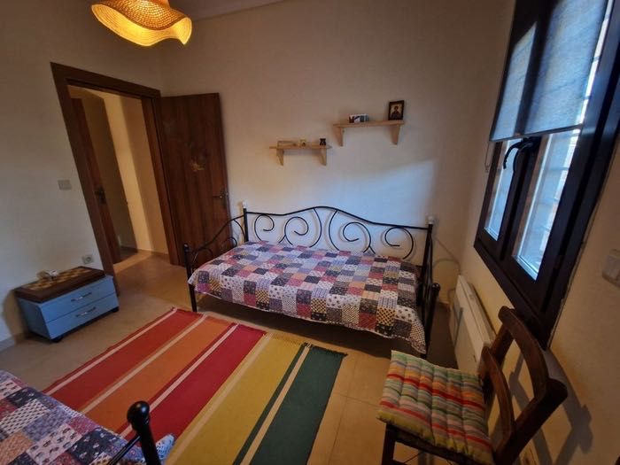 Мезонет с две спални за продажба в Неа Рода, Атон, Халкидики