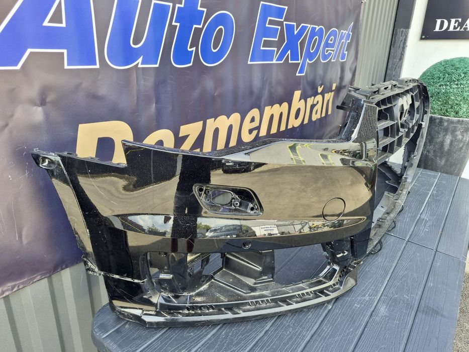 Bara fata Audi A6 C7(4G) Allroad Quattro