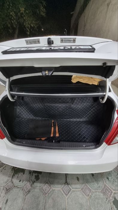 Other Lacetti / Gentra 2007 — 3