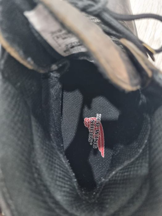 Продам спецобувь фирмы Red Wings